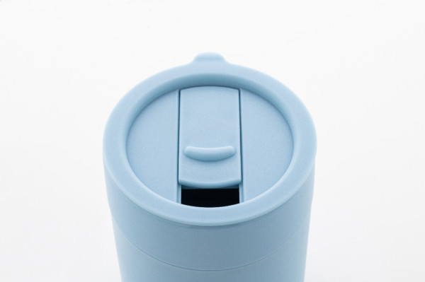 Liberica termohrnček 5