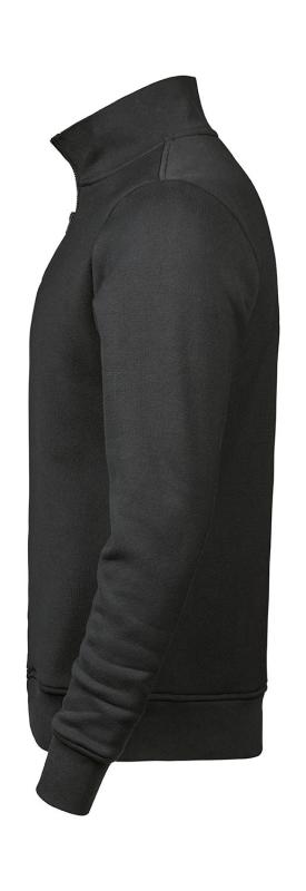 Mikina Half Zip 1