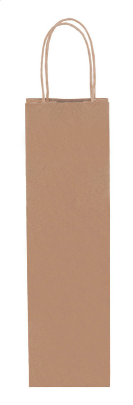 Pekkola W vianočná darčeková taška na víno 3