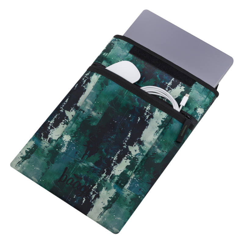 BAAGL Obal na notebook Forest 3