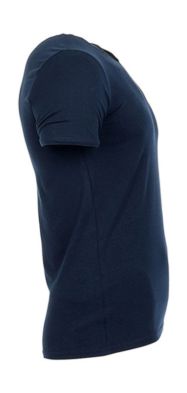 Stretch-T V-neck for men 3