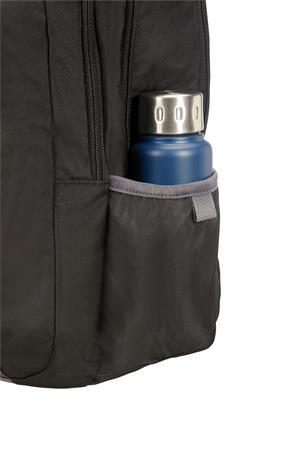 Batoh na notebook, 15,6", AMERICAN TOURISTER "Urban Groove", čierny-sivý 5