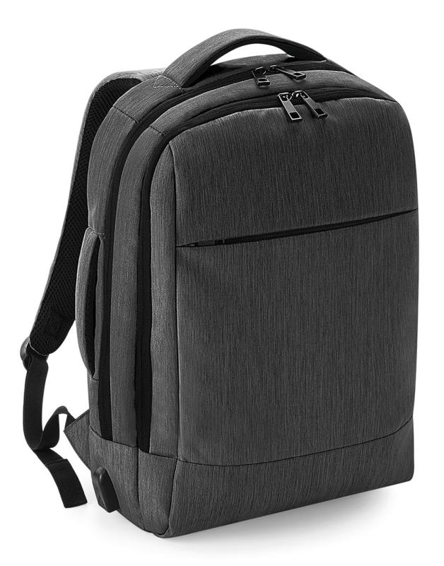 Ruksak Q-Tech Charge Convertible 2