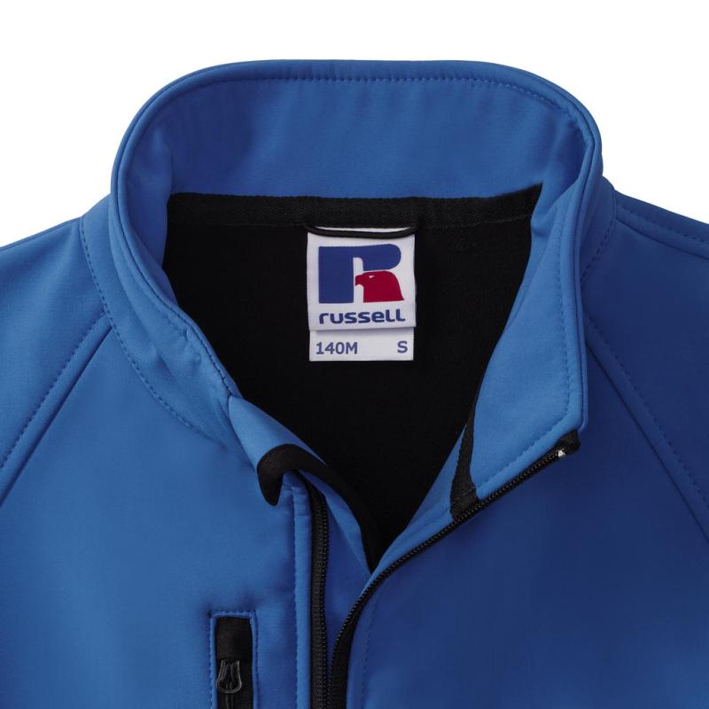Bunda Softshell 5