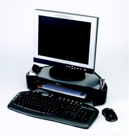 FELLOWES Stojan na monitor "Smart Suites Plus"