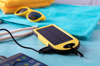 Lenard USB power banka 6