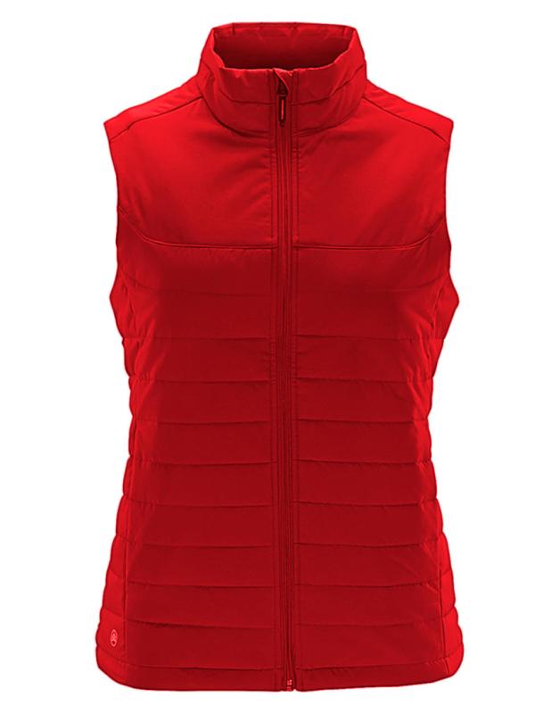 Dámska vesta Nautilus Thermal