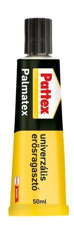 Lepidlo, silné, 120 ml, HENKEL "Pattex Palmatex" 2