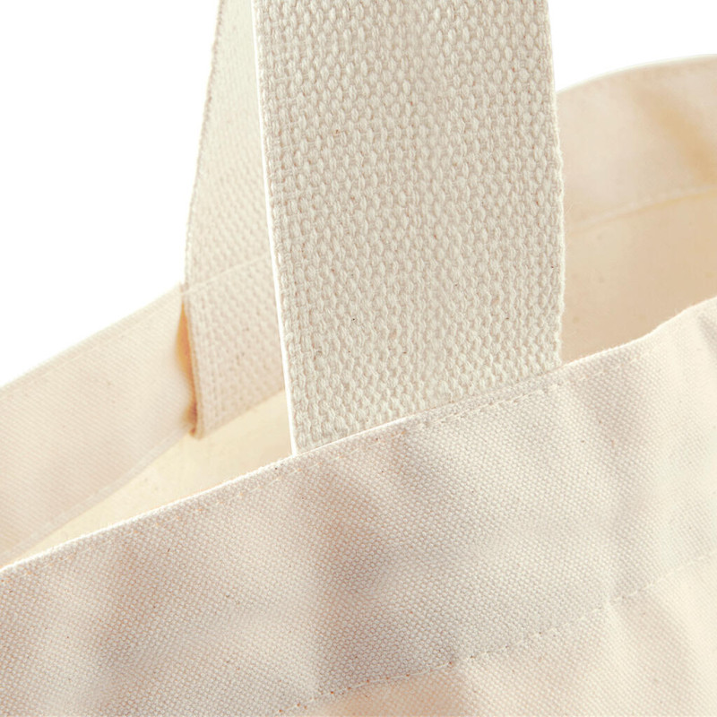 Veľká taška EarthAware™ Organic Marina Tote XL 4