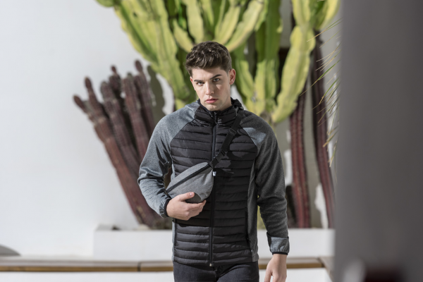 Parks RPET waist bag 3