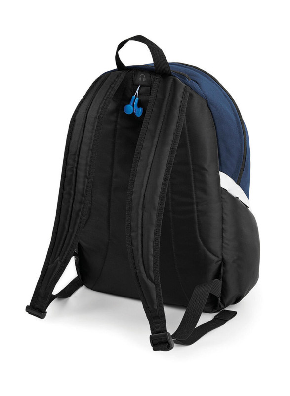 Ruksak Pro Team 3