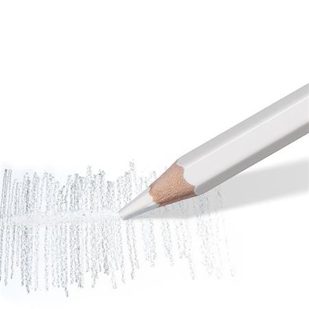 Blender - miešacia ceruzka, šesťhranná, STAEDTLER 3