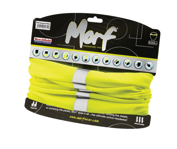 Morf™ Enhanced-Viz 2