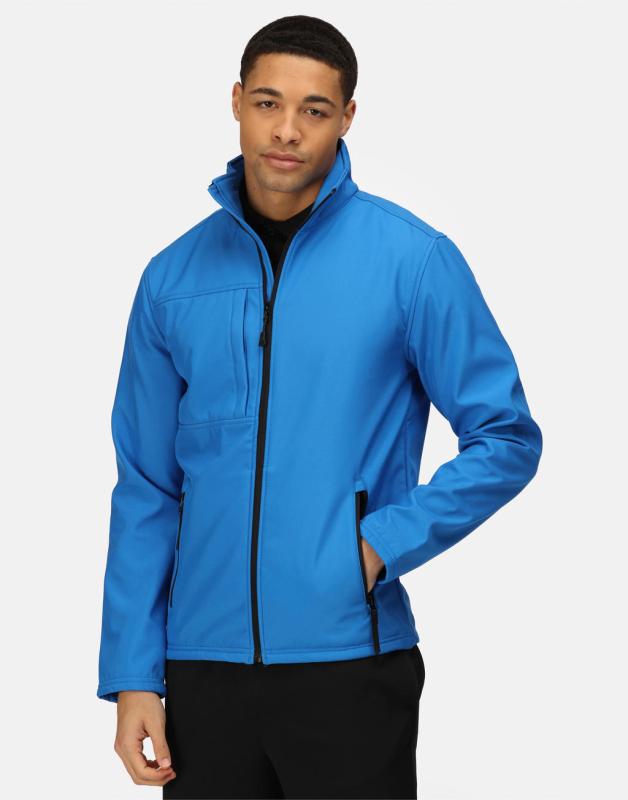 Octagon II Softshell 5