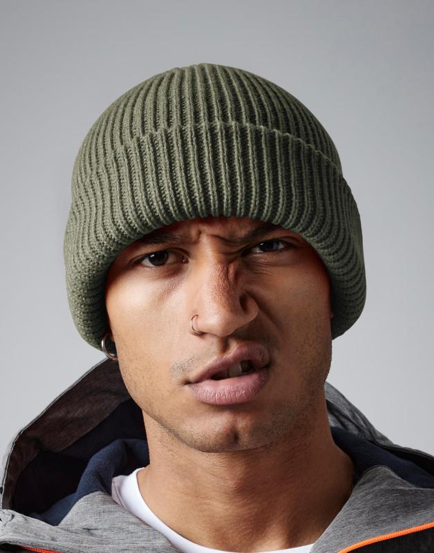 Čiapka Wind Resistant Breathable Elements Beanie 1