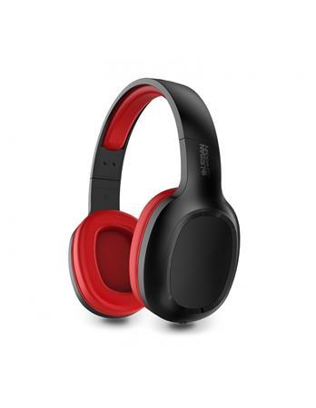 Náhlavné slúchadlá, s mikrofónom, Bluetooth, URBAN FACTORY "Movee" 1