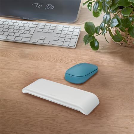 Podložka pod zápästie, nastaviteľná, LEITZ "Ergo Cosy", sivá 3