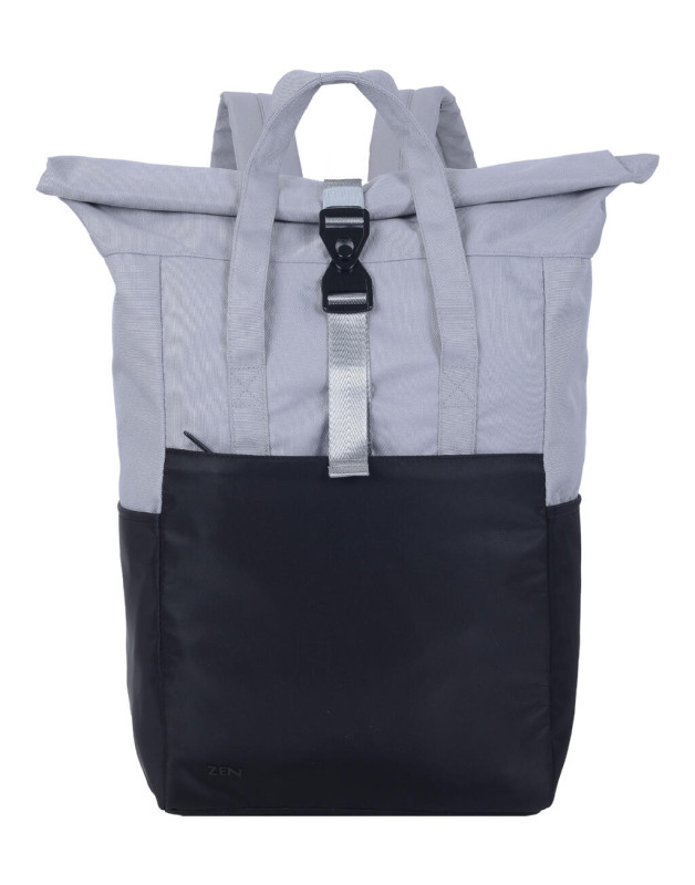 Ruby Roll-Up Laptop Backpack 2