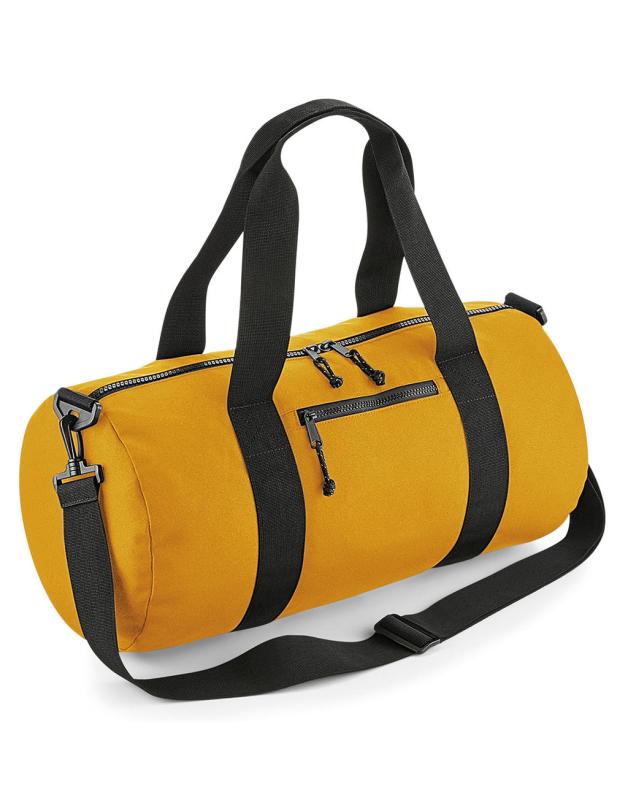 Taška Recycled Barrel Bag 2