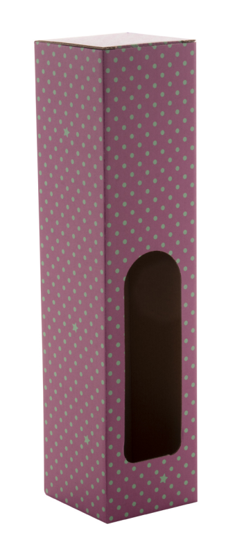 CreaBox Wine A krabica na fľašu vína 2