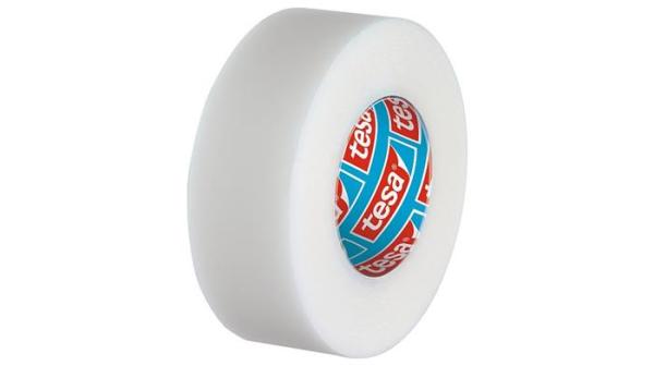 Lepiaca páska, popisovateľná, 19 mm x 33 m, TESA "Tesafilm", priehľadná 2