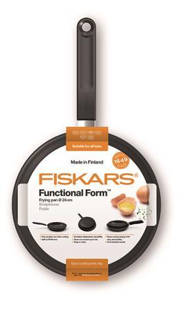 Panvica na smaženie, 24 cm, FISKARS