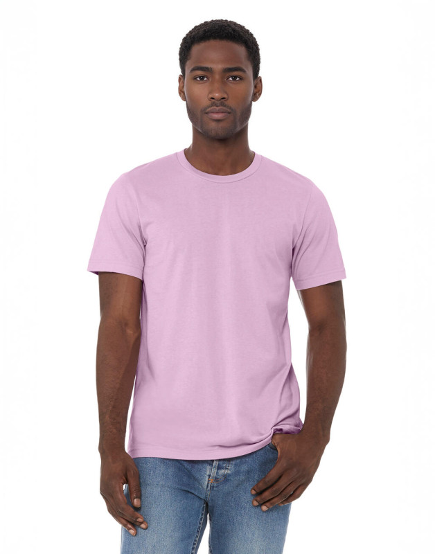 Tričko Unisex Jersey 6