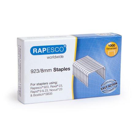 Spinky, 923/8, silné, RAPESCO