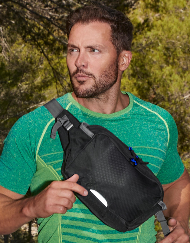 Prívesky na zips SLX Pack 3