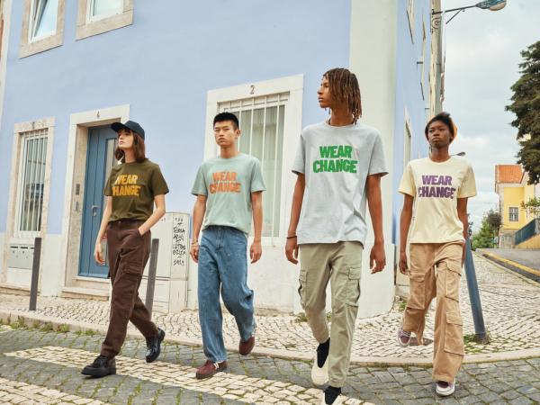 Ľahké tričko IQONIQ Sierra z recykl. bavlny light heather grey XXS 18
