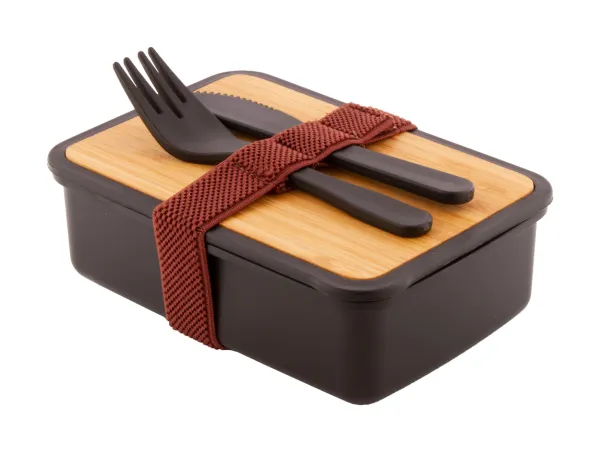Rebento box na jedlo