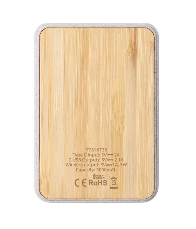 Gorix USB power banka 4