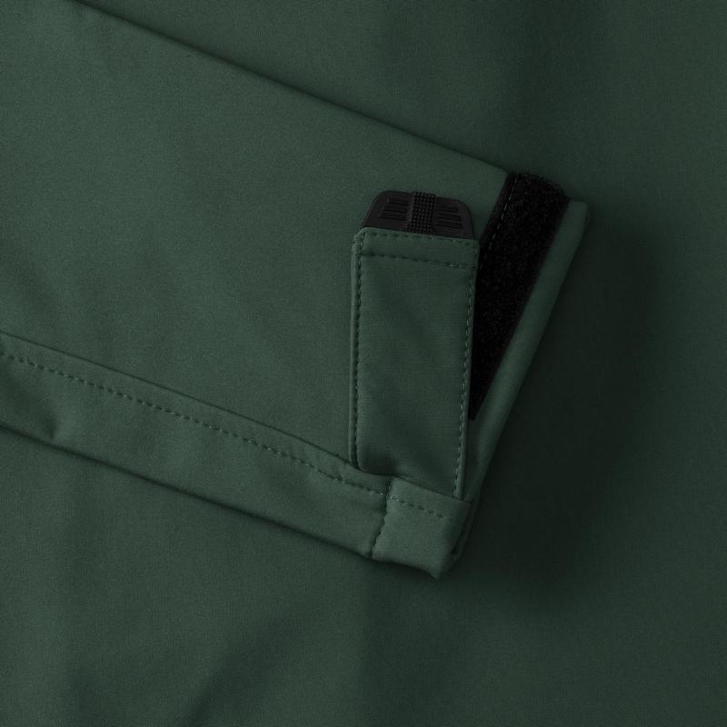 Dámska bunda Softshell 7