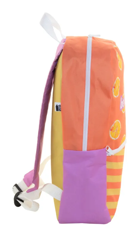 SuboBag Back batoh RPET na zákazku 4