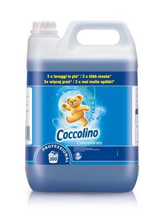 Aviváž "COCCOLINO", 5 l 1