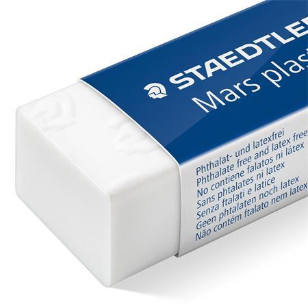 Guma, STAEDTLER "Mars" 2