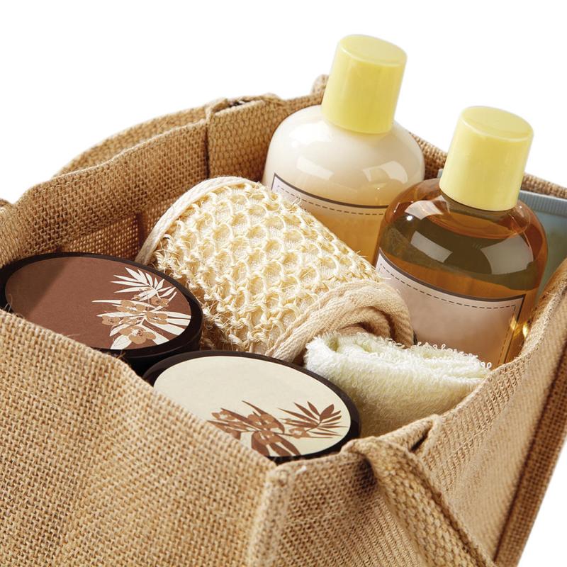 Taška Jute Mini Gift 3