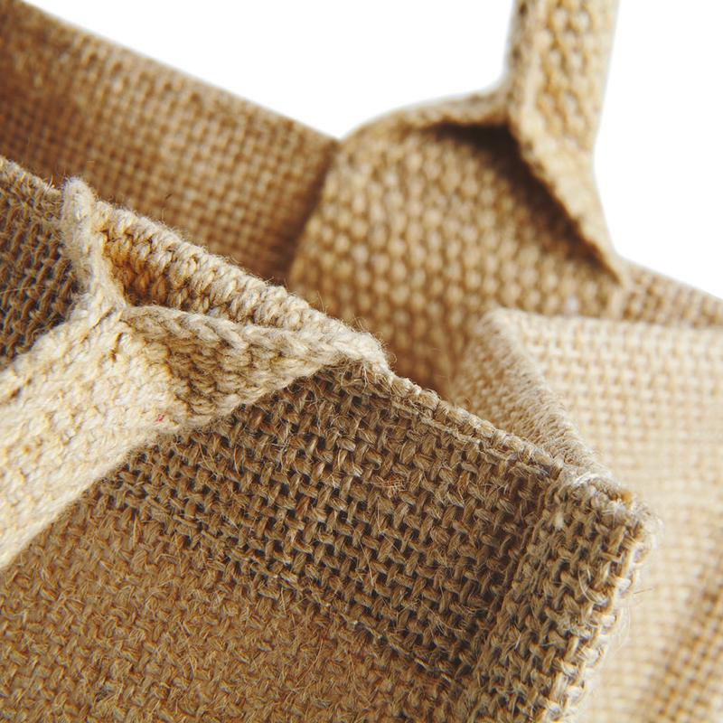 Taška Jute Mini Gift 4