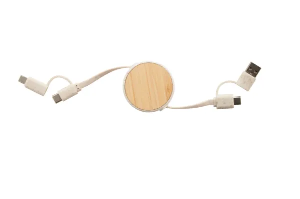 Komugo USB nabíjací kábel 3