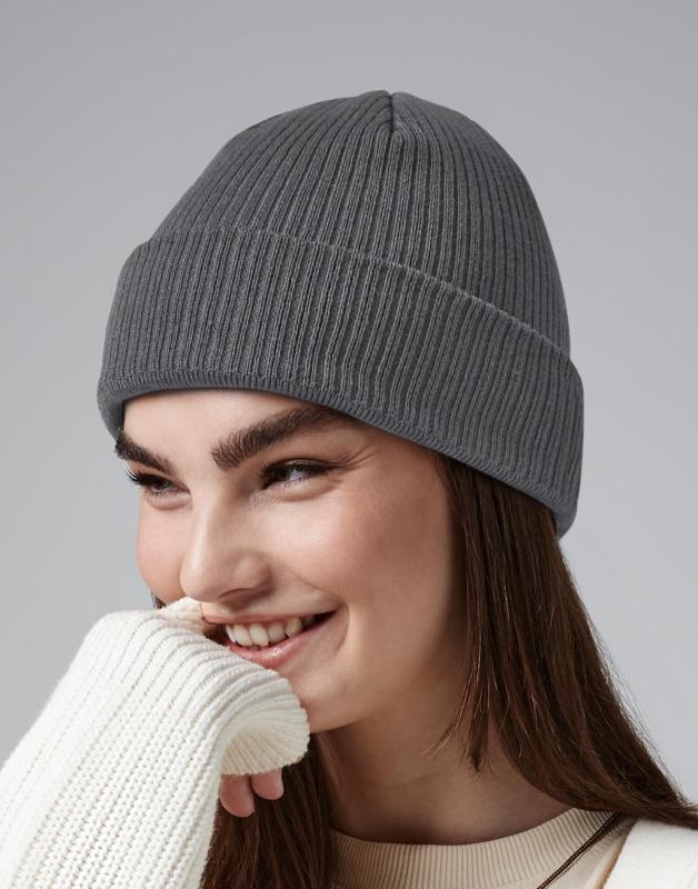 Čiapka Organic Cotton 2