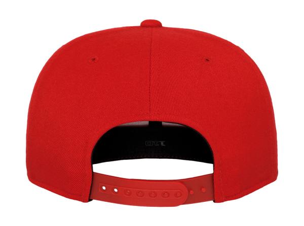 Šiltovka Fitted Snapback 3