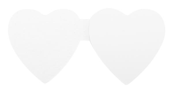 CreaStick Seed Heart lepiaci poznámkový blok na zákazku 3