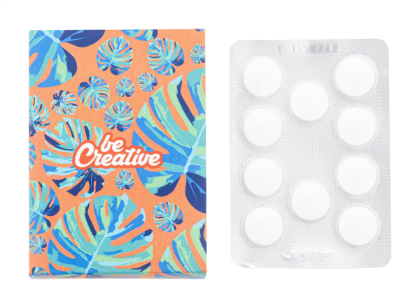 CreaMint 10 mentolky na zákazku 1