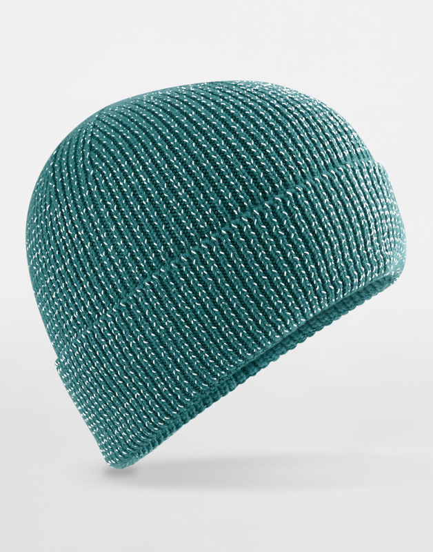 Streetlite Reflective Beanie 1