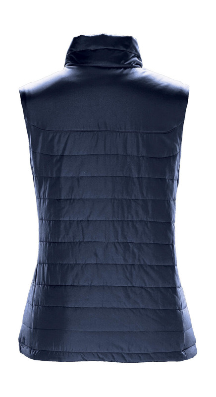 Dámska vesta Nautilus Thermal 3