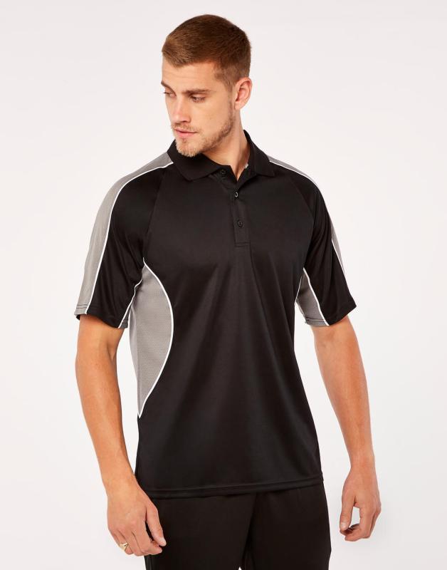Polokošeľa Gamegear® Cooltex® Active
