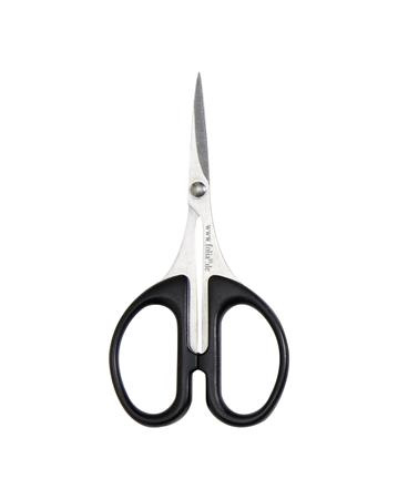 Nožnice na siluety, 10,5 cm, FOLIA, 2 ks 2