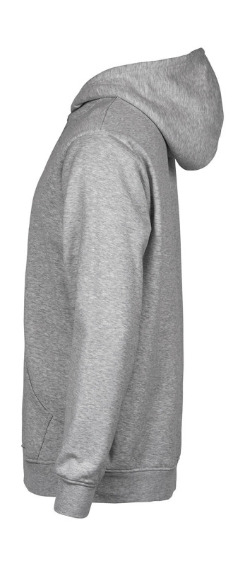 Detská mikina s kapucňou Power 2