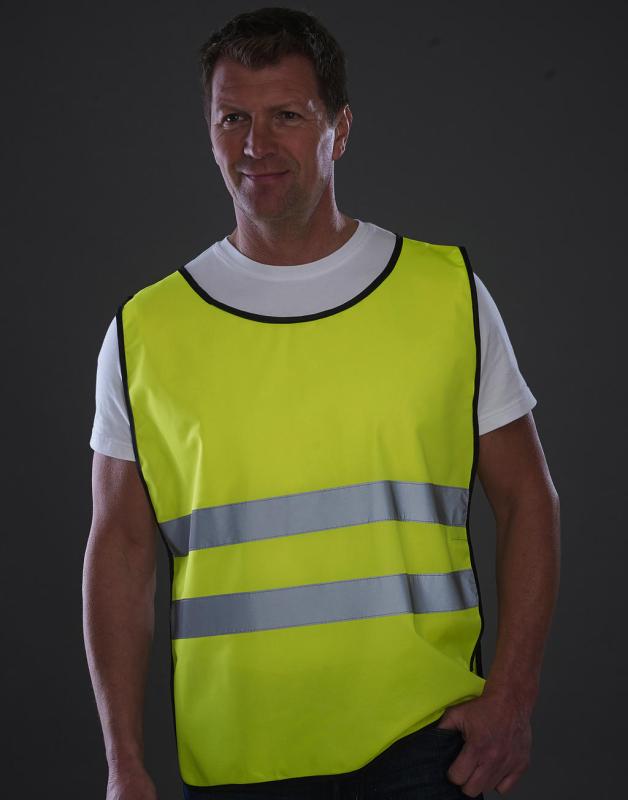 Fluo Adult Tabard 1