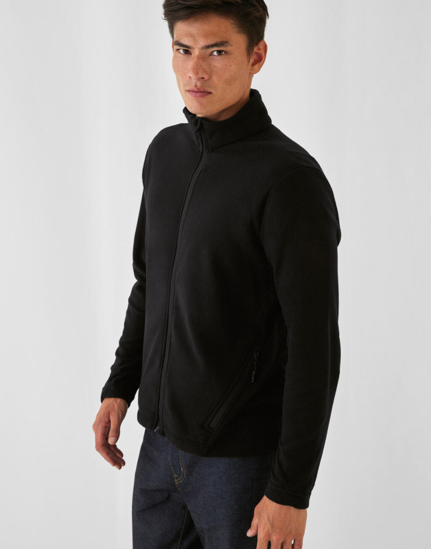 Pánska mikina na zips Coolstar/men 2